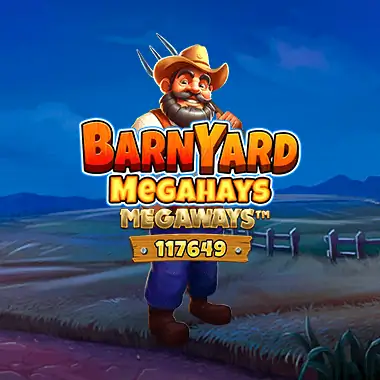 BarnYard Megahays Megaways